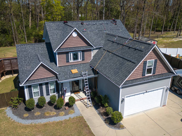 Reliable Chesterfield, SC Roofing Services Solutions